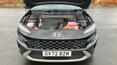 Hyundai Kona 1.6 GDi Hybrid SE Connect 5dr DCT Hybrid Hatchback